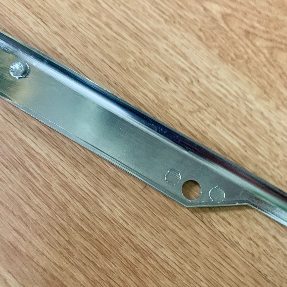 Corgimobile license plate cover. brand new. metal - Picture 2 of 5